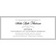 Bright Grad Diecut Invitations Image 2 of 2